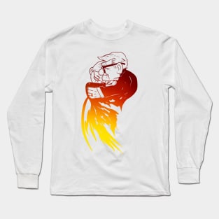 The Best Love Long Sleeve T-Shirt